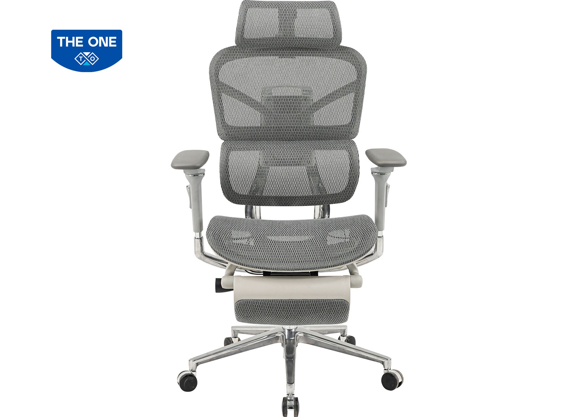 Ghế công thái học cao cấp GLE17