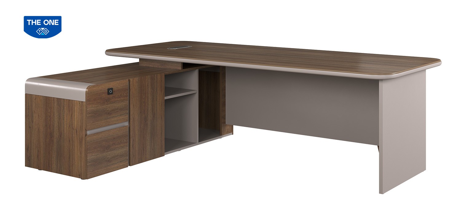 Bàn lãnh đạo cao cấp LUXURY LUXB2418S7
