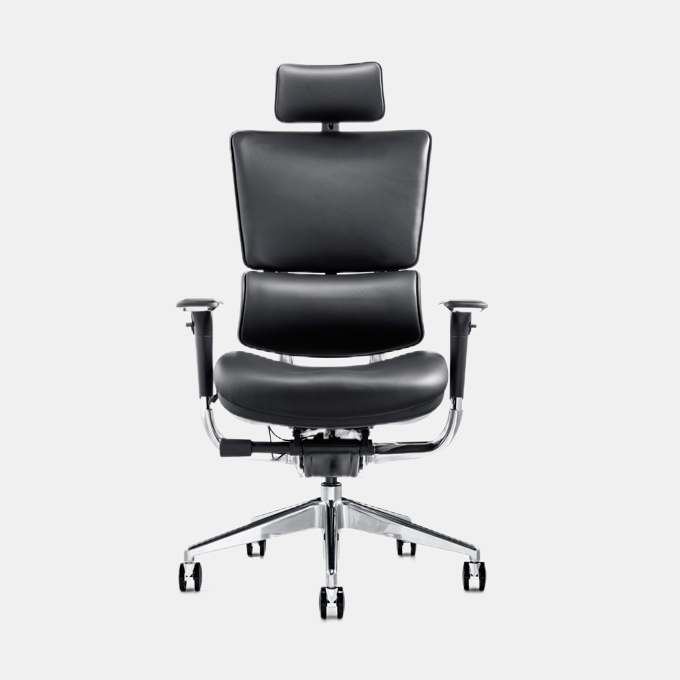 Ghế công thái học cao cấp BCHAIR Ergonomic B-801D