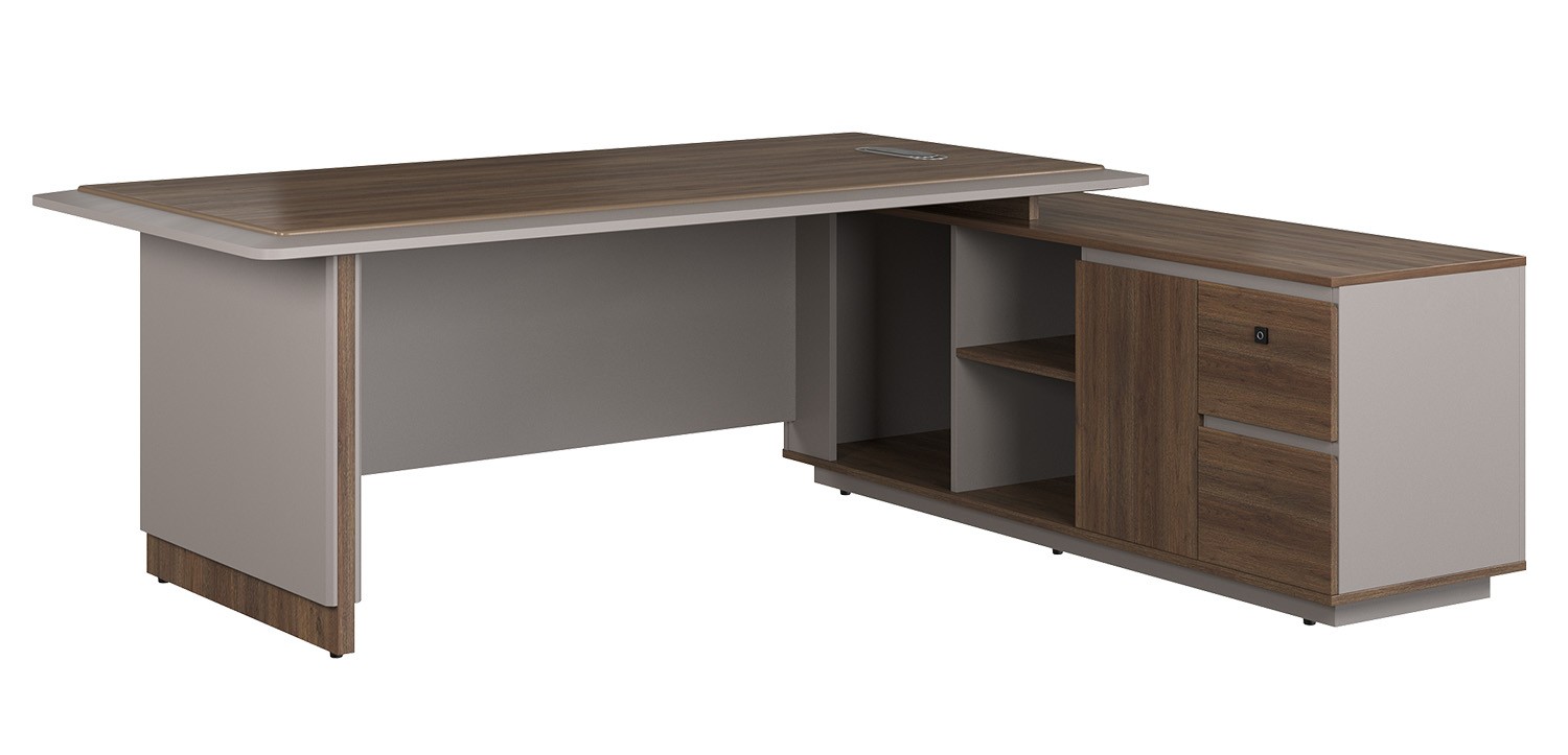 Bàn lãnh đạo cao cấp LUXURY LUXB2418S6 