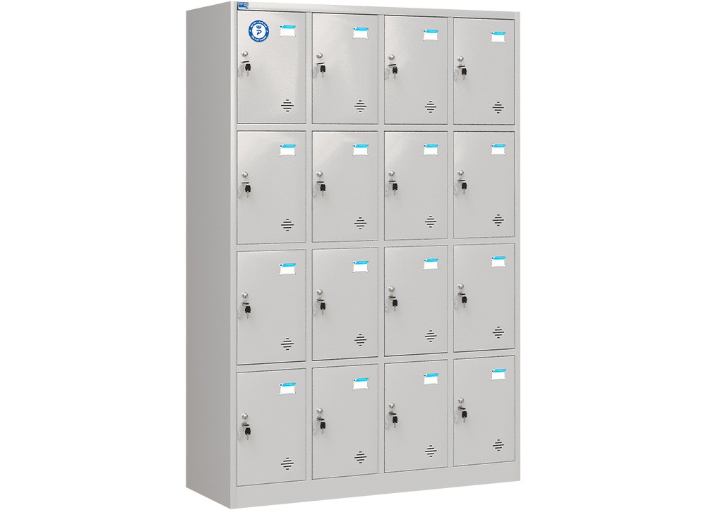 Tủ sắt Hòa Phát TU984-4KP