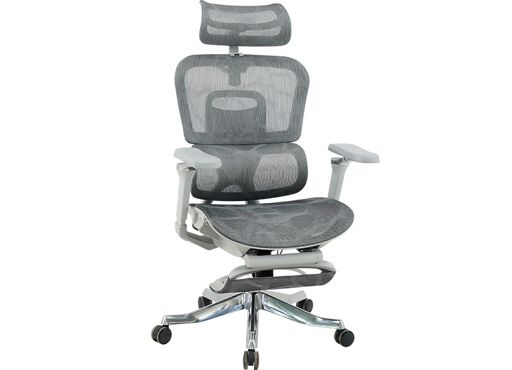Ghế công thái học cao cấp GLE22