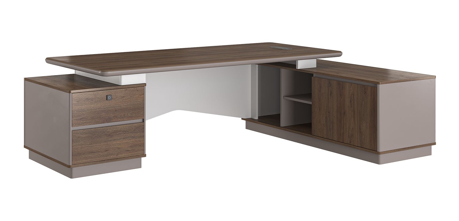 Bàn lãnh đạo cao cấp LUXURY LUXB2618S5 
