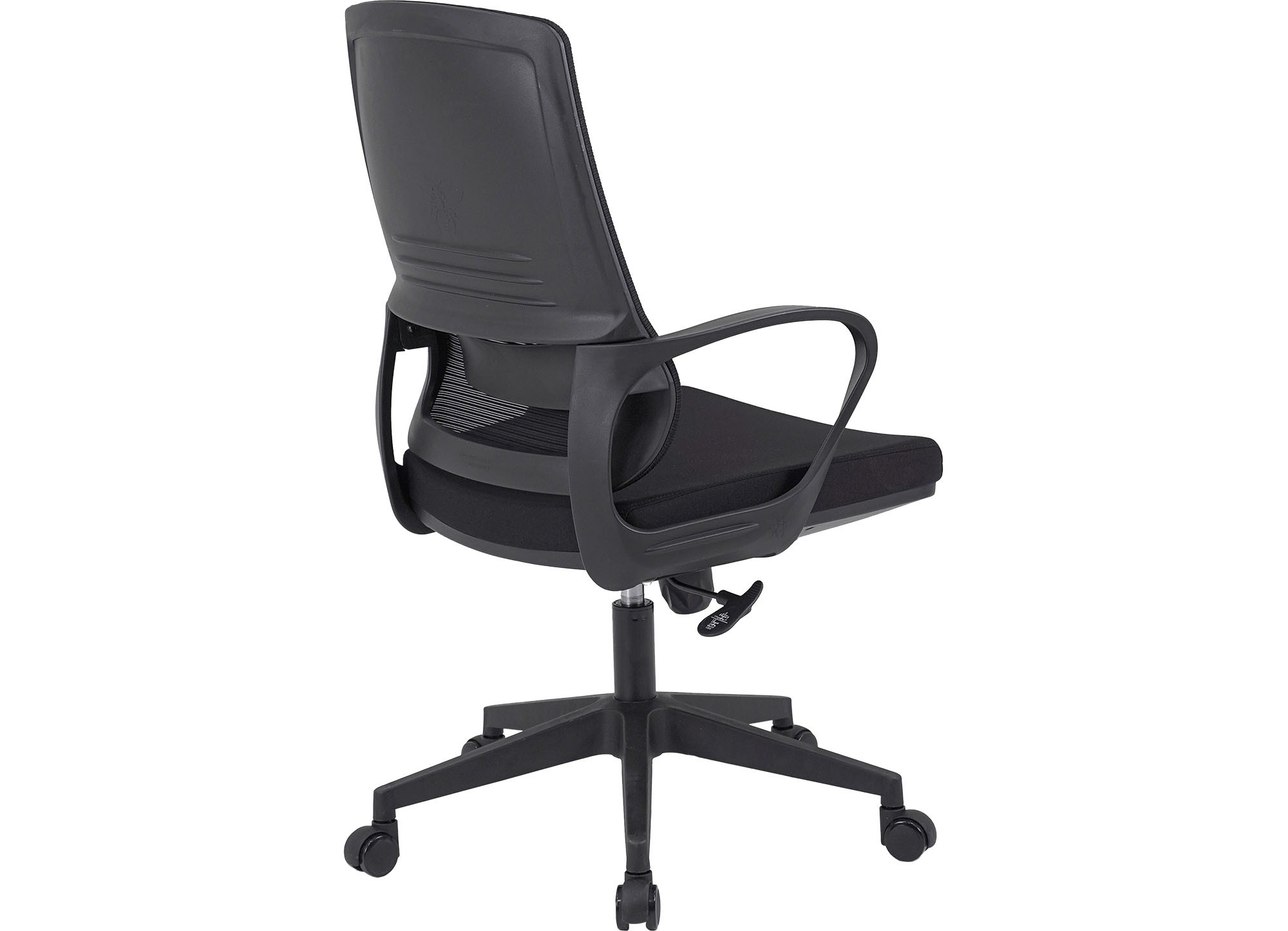 Ghế nhân viên Hòa Phát GL127