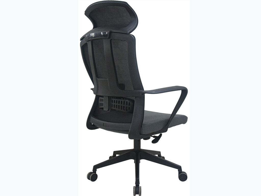 Ghế xoay lưới Hòa Phát GL319