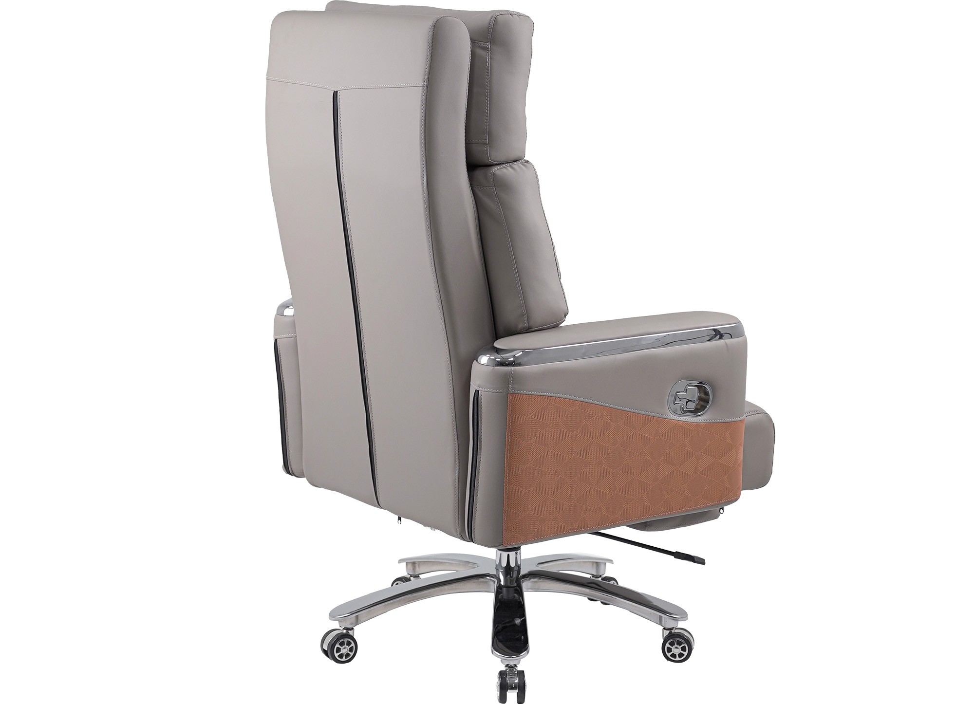 Ghế lãnh đạo BOSS CHAIR BC02