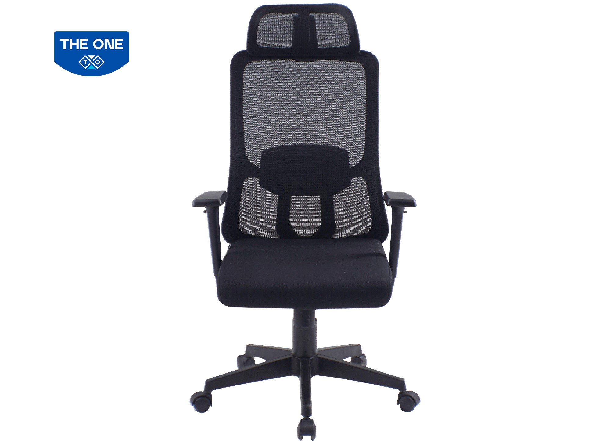 Ghế lưới lãnh đạo Hòa Phát GL356