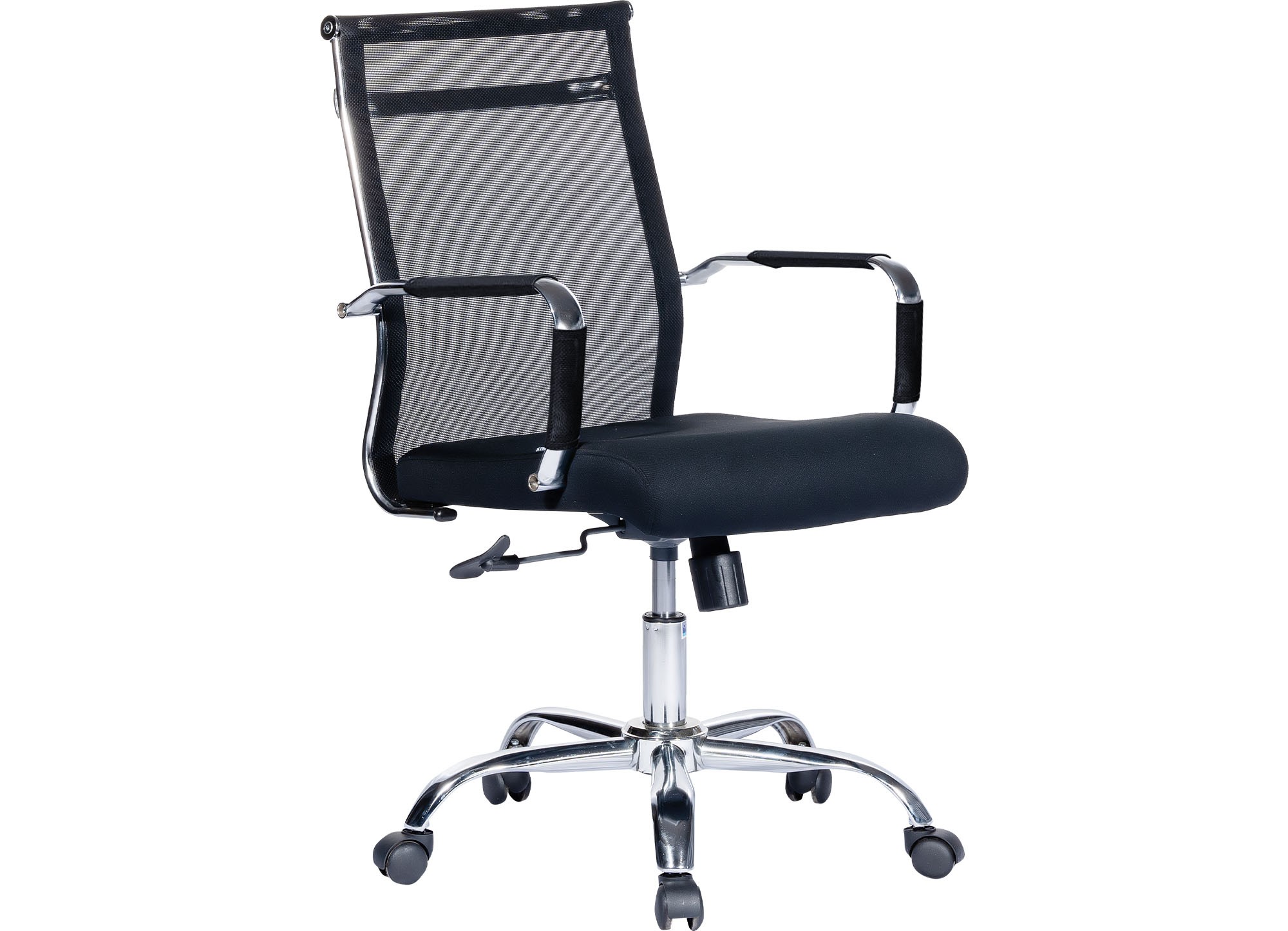 Ghế lưới lãnh đạo  Hòa Phát cao cấp GL207R