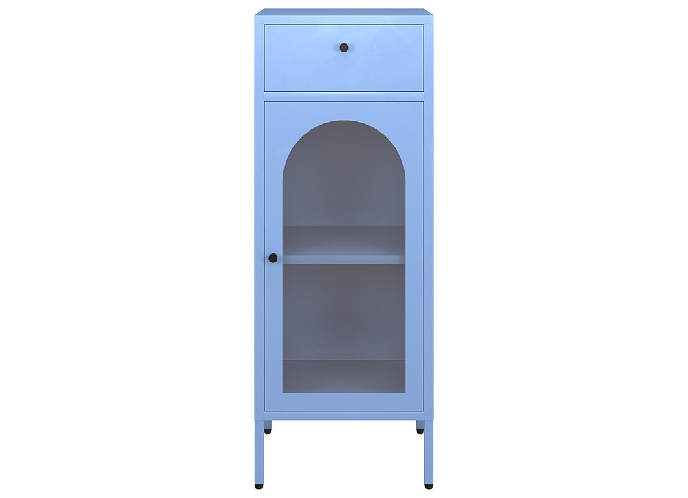 Tủ sắt gia dụng  Hòa Phát TGD01
