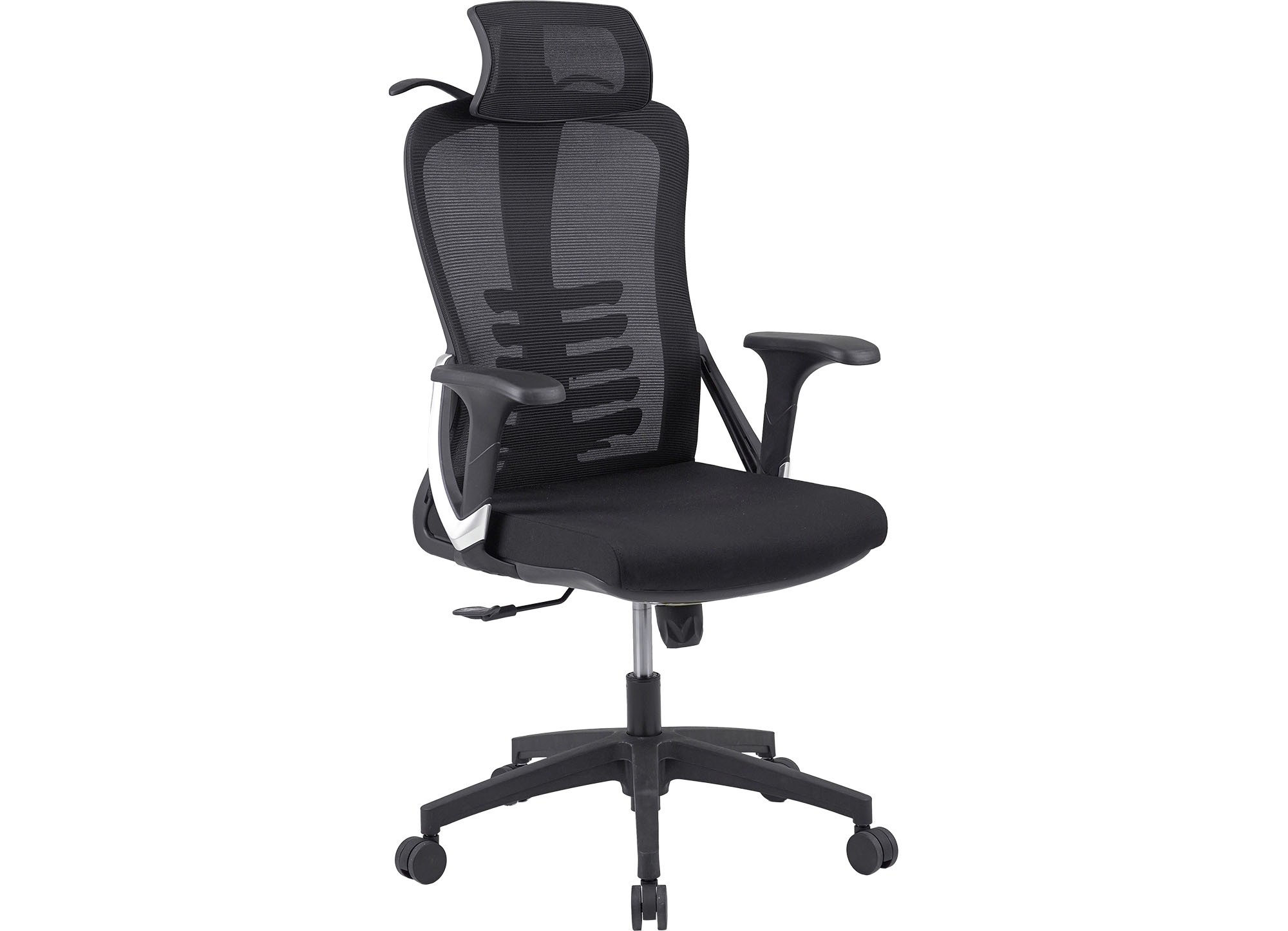 Ghế lưới lãnh đạo  Hòa Phát cao cấp GL351