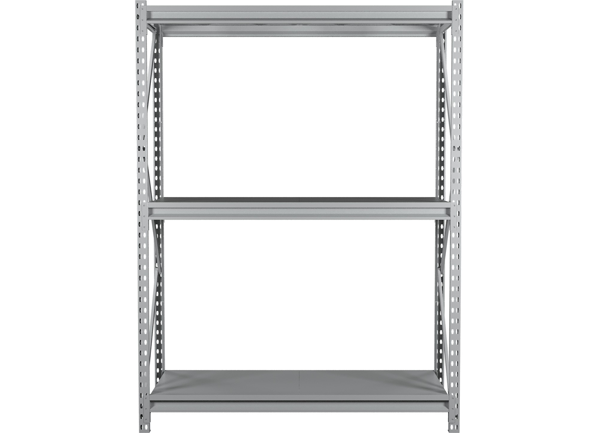 Giá để hàng trung tải GTT15-3P