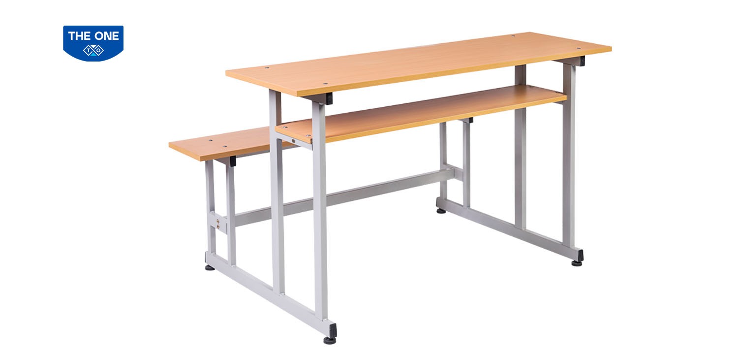 Bàn học sinh Hòa Phát BSV102R