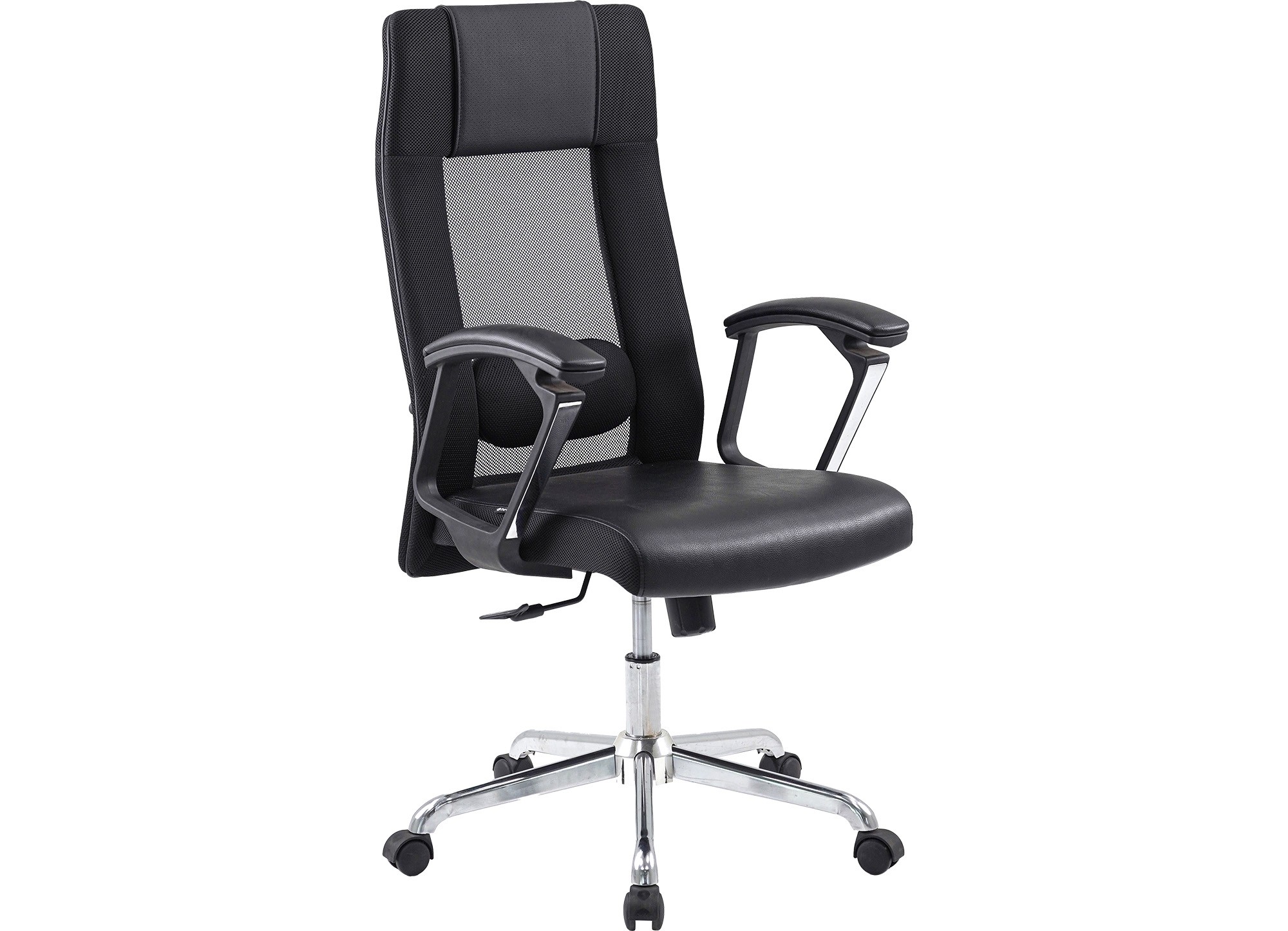 Ghế lưới lãnh đạo  Hòa Phát cao cấp GL344