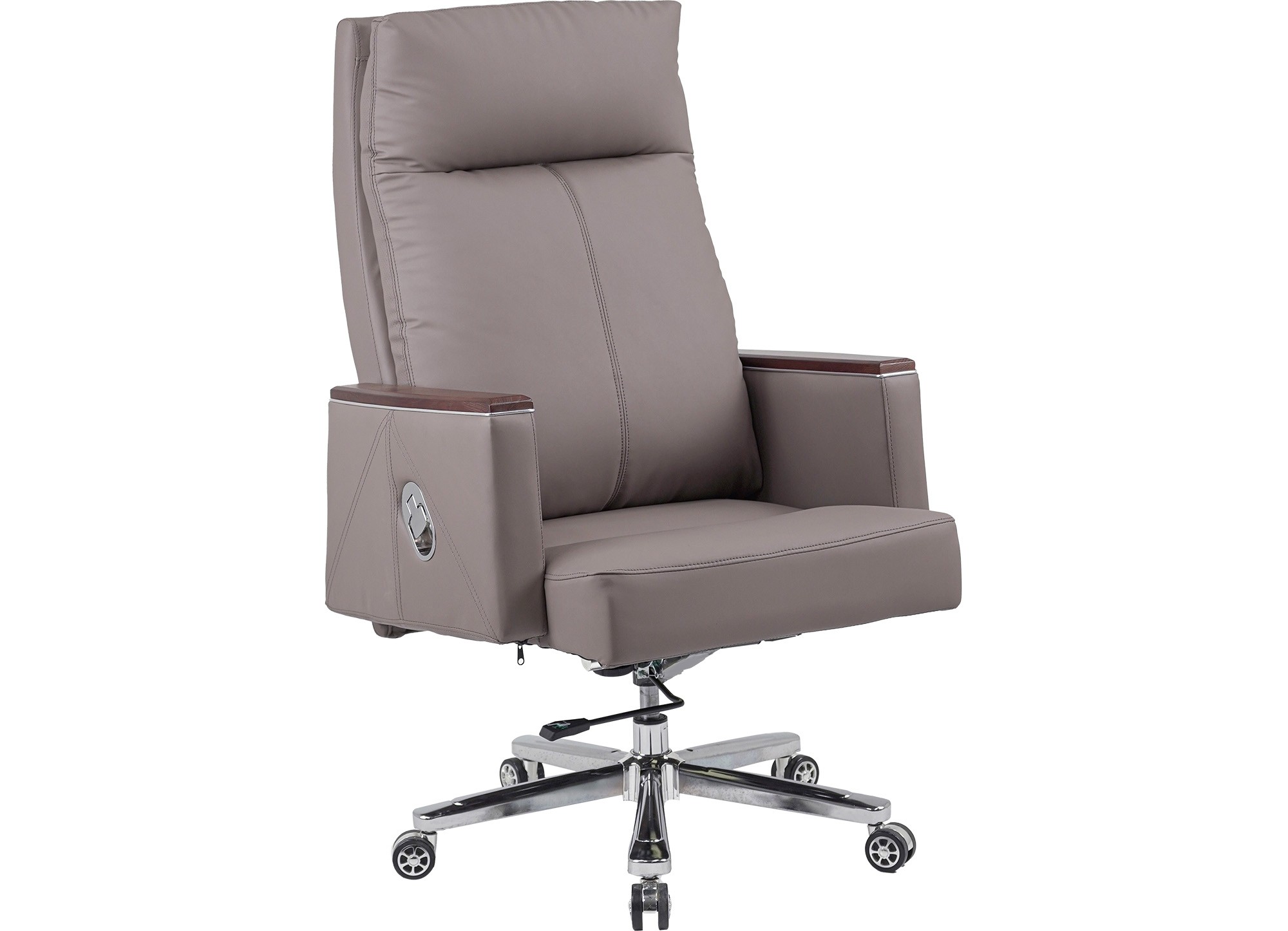 Ghế lãnh đạo BOSS CHAIR BC01 