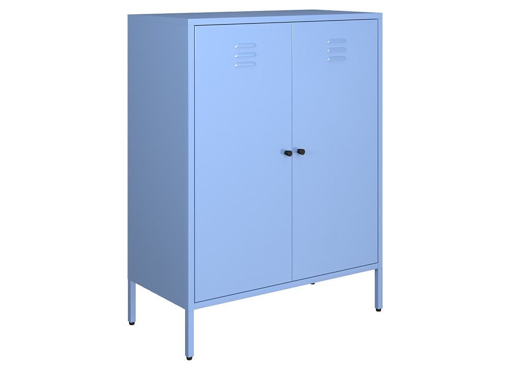 Tủ sắt gia dụng  Hòa Phát TGD02