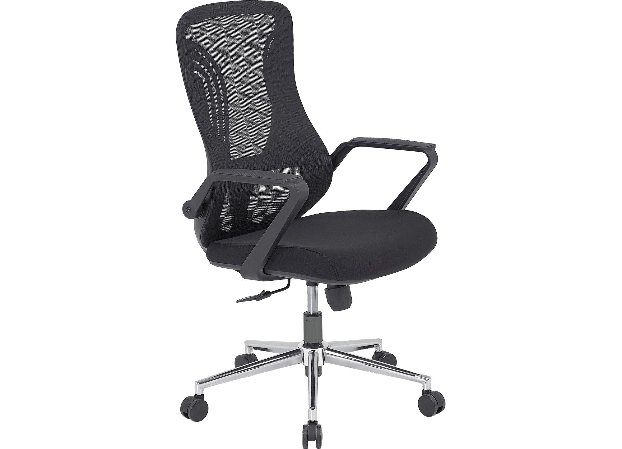 Ghế lưới lãnh đạo  Hòa Phát cao cấp GL226