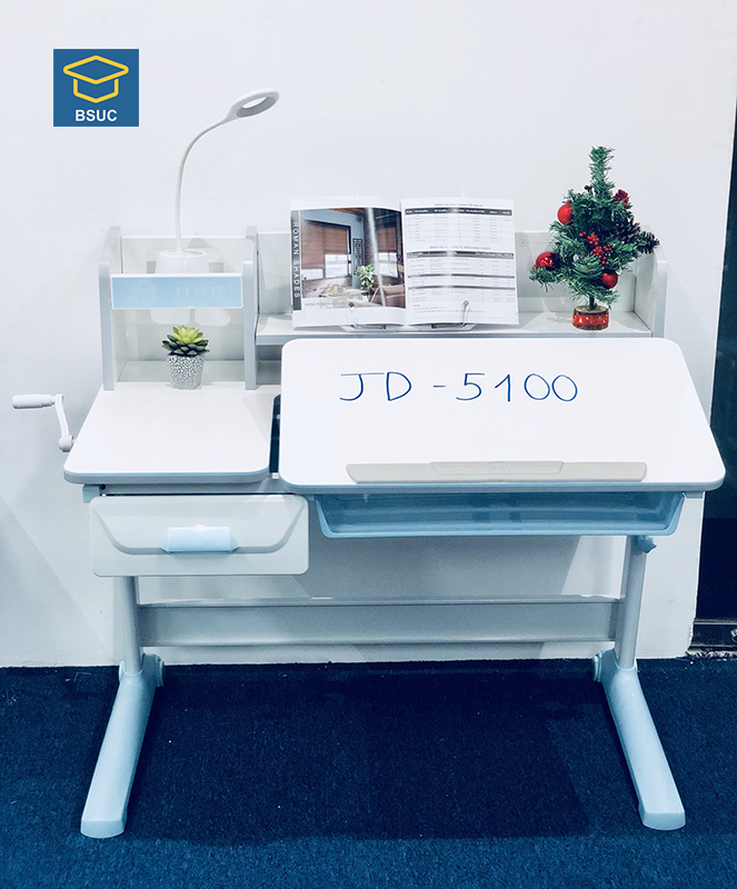 Bộ bàn học thông minh JD-5100