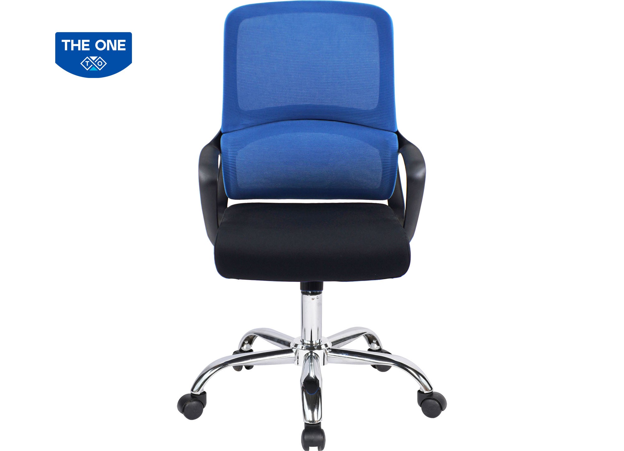 Ghế nhân viên Hòa Phát GL128D