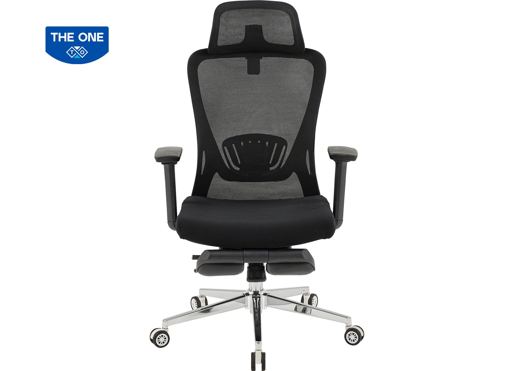 Ghế lưới lãnh đạo  Hòa Phát cao cấp GL357