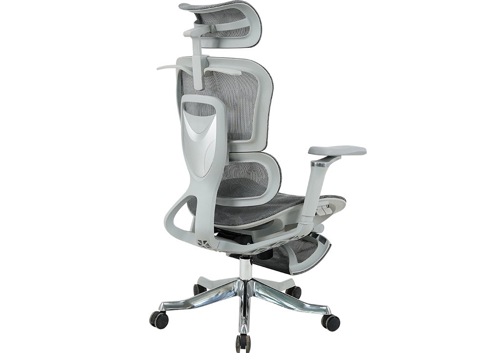 Ghế công thái học cao cấp GLE22