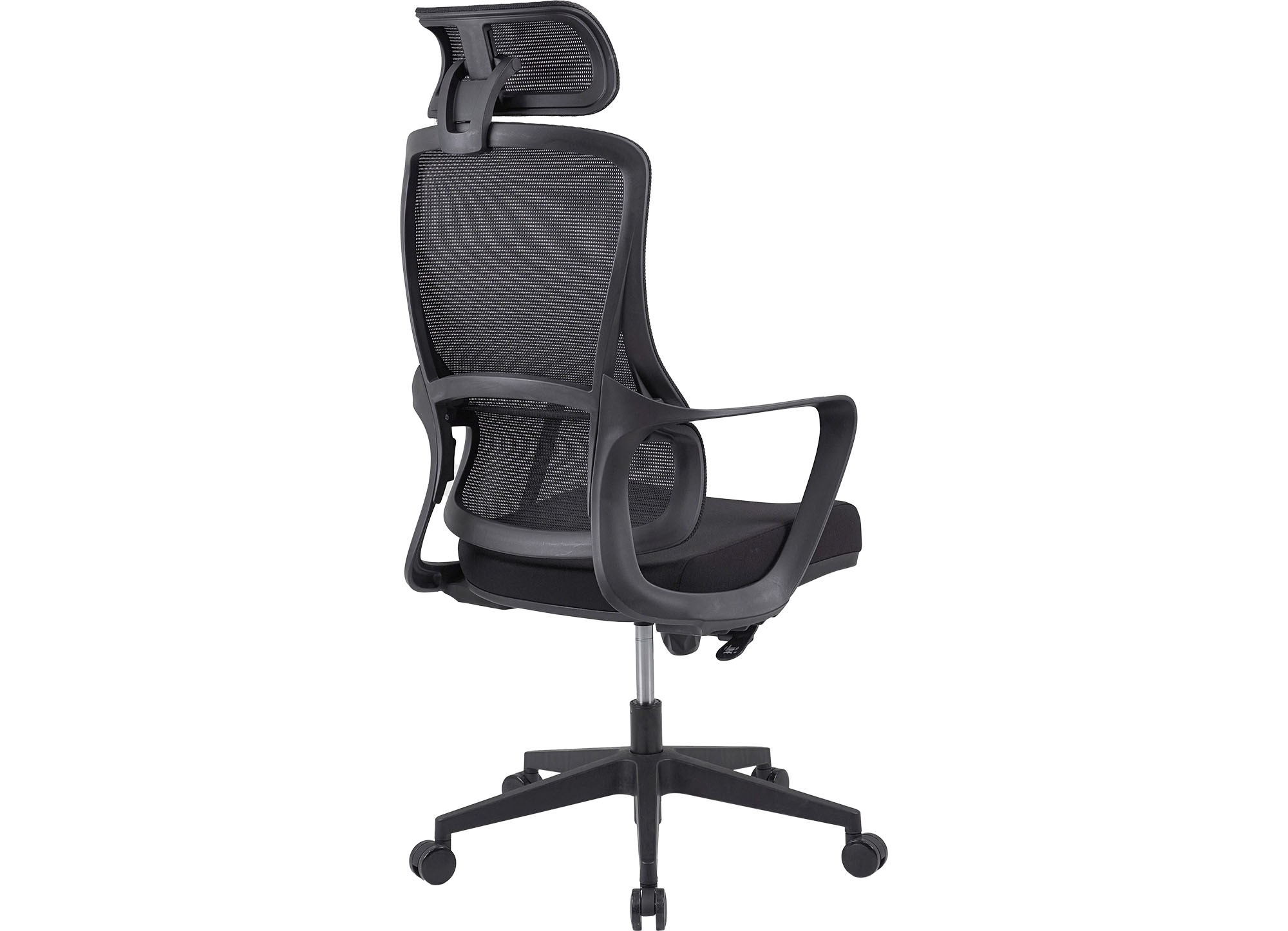 Ghế lưới lãnh đạo  Hòa Phát cao cấp GL352