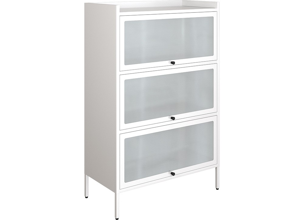 Tủ sắt gia dụng  Hòa Phát TGD06