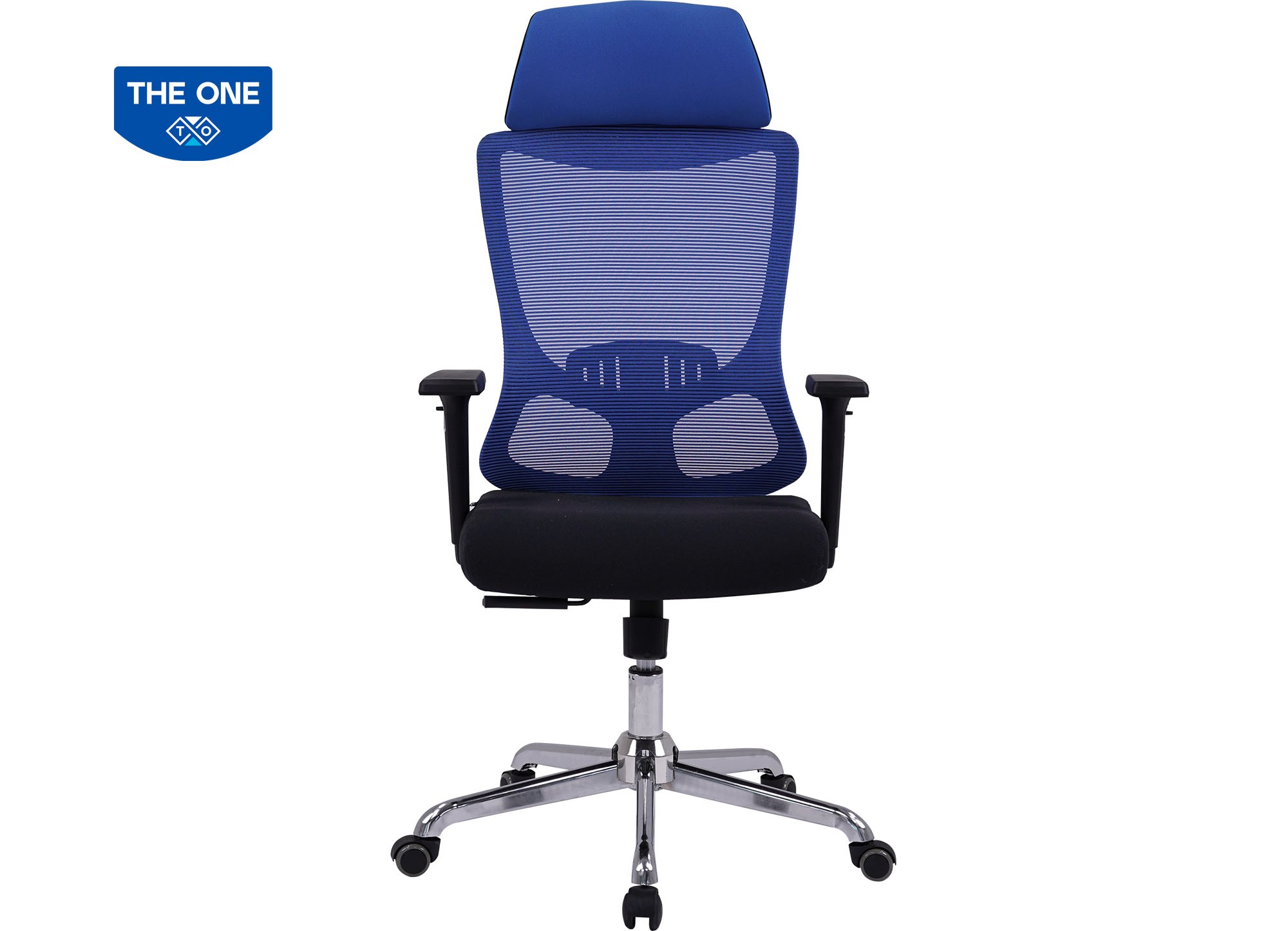 Ghế lưới lãnh đạo  Hòa Phát cao cấp GL354