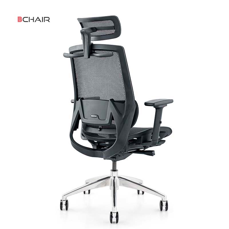 Ghế công thái học cao cấp BCHAIR Ergonomic B-103F-16L