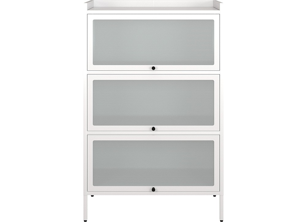 Tủ sắt gia dụng  Hòa Phát TGD06