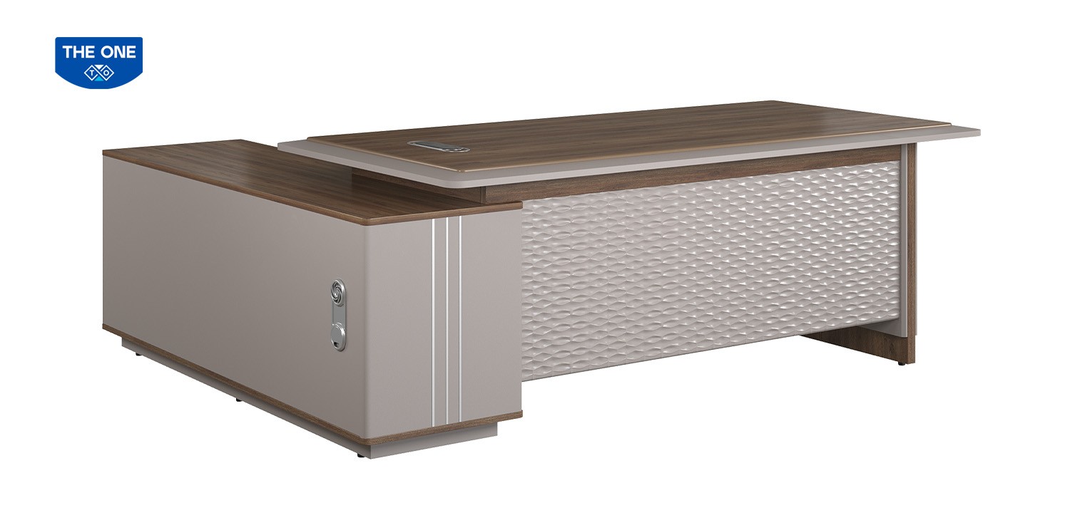 Bàn lãnh đạo cao cấp LUXURY LUXB2418S6 