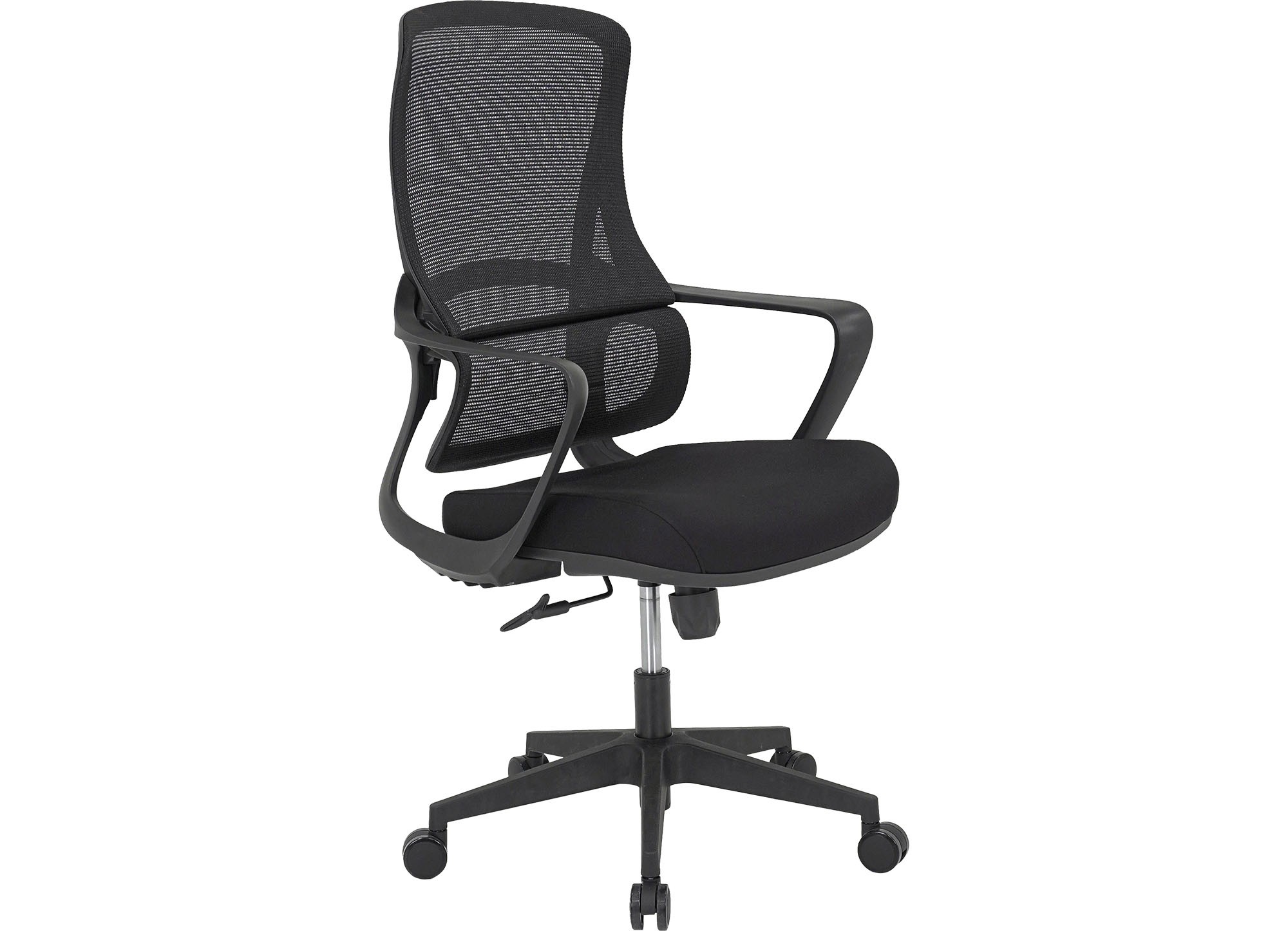 Ghế lưới lãnh đạo  Hòa Phát cao cấp GL227