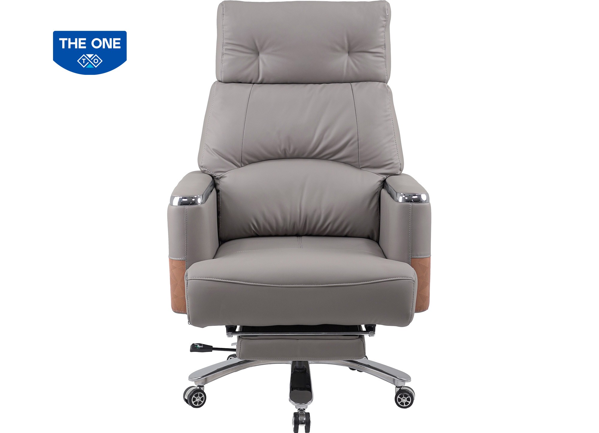 Ghế lãnh đạo BOSS CHAIR BC02