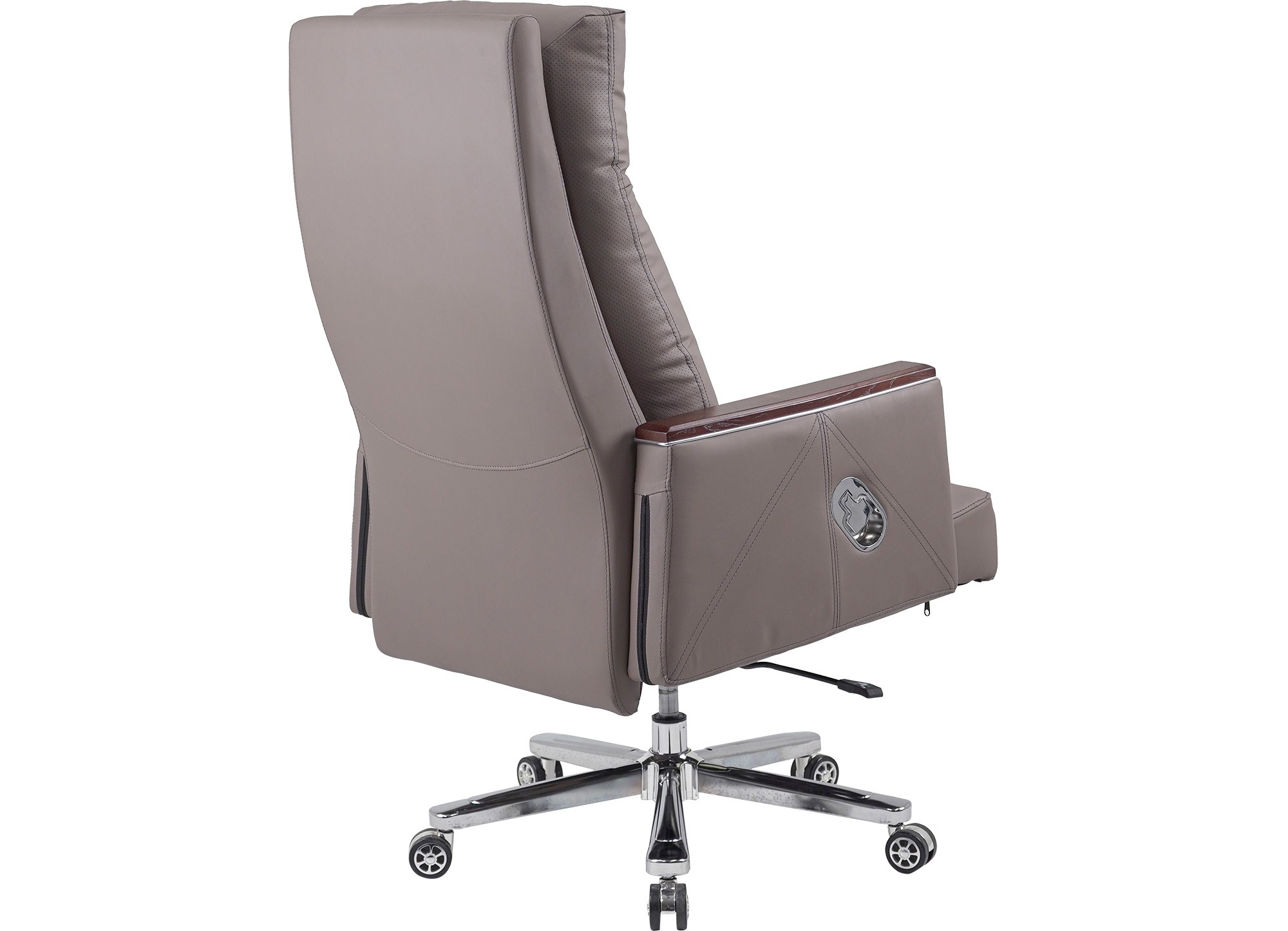 Ghế lãnh đạo BOSS CHAIR BC01 