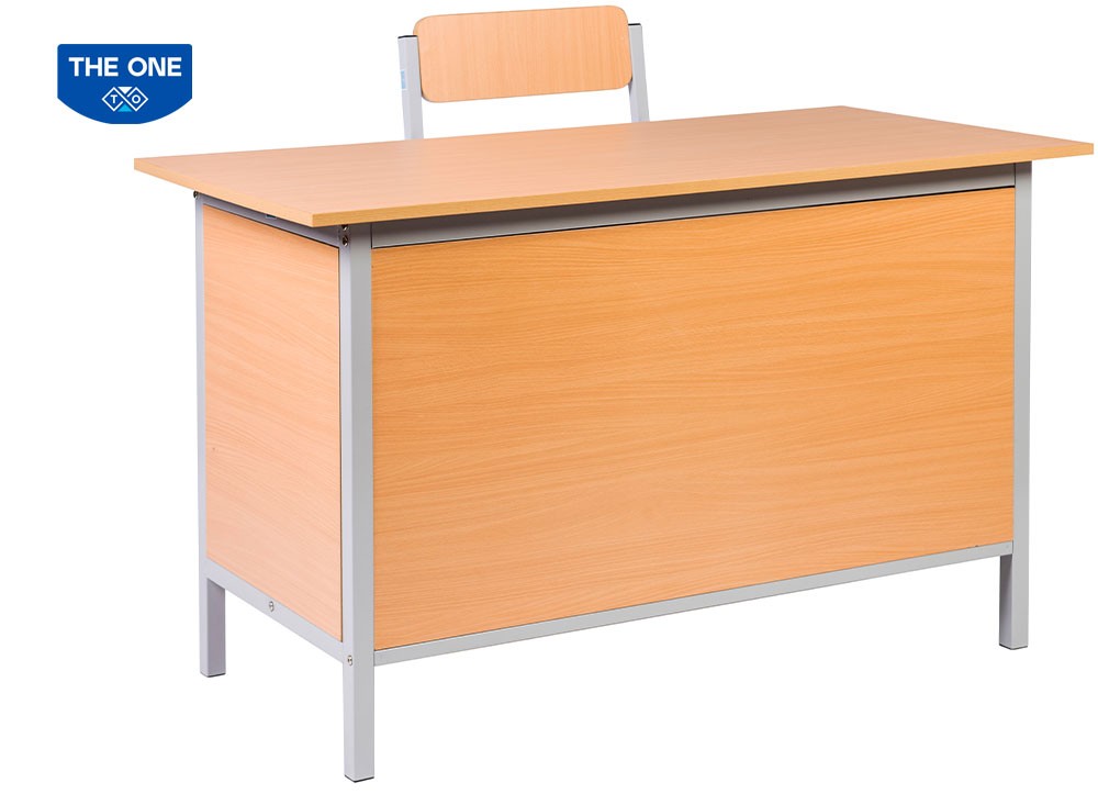 Bàn ghế Giáo viên BGV103R