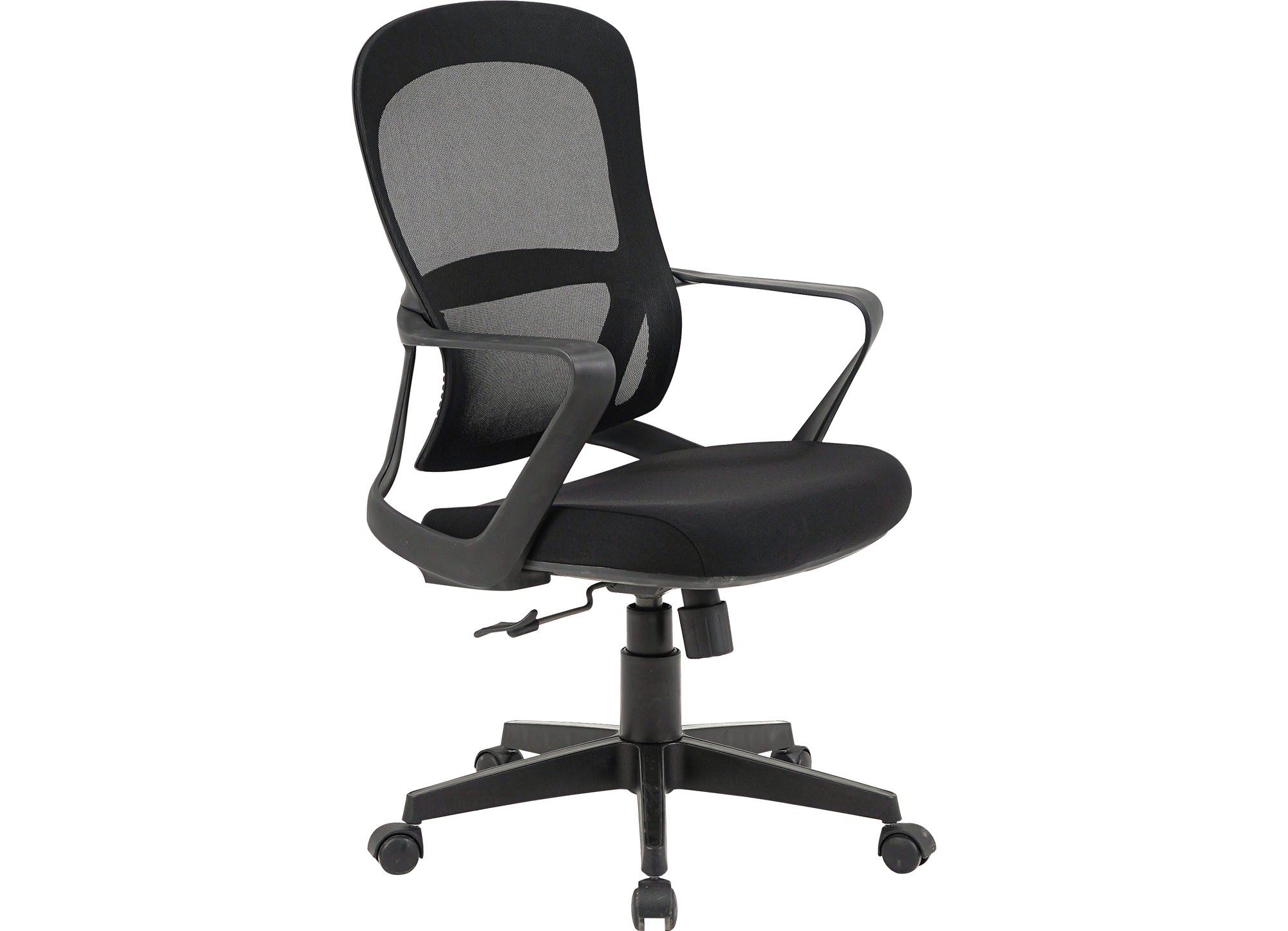 Ghế lưới lãnh đạo  Hòa Phát cao cấp GL231