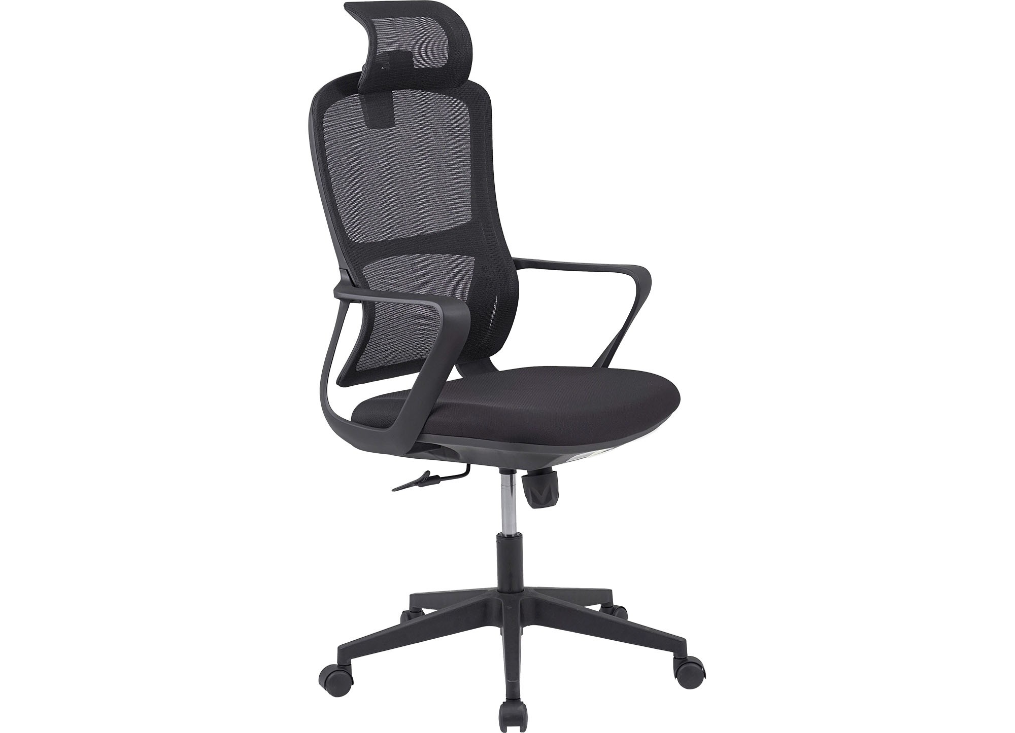 Ghế lưới lãnh đạo  Hòa Phát cao cấp GL350