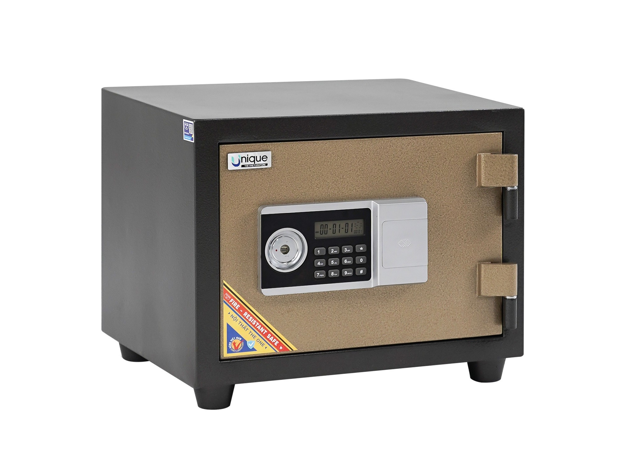 Két sắt Hòa Phát UN36DT 