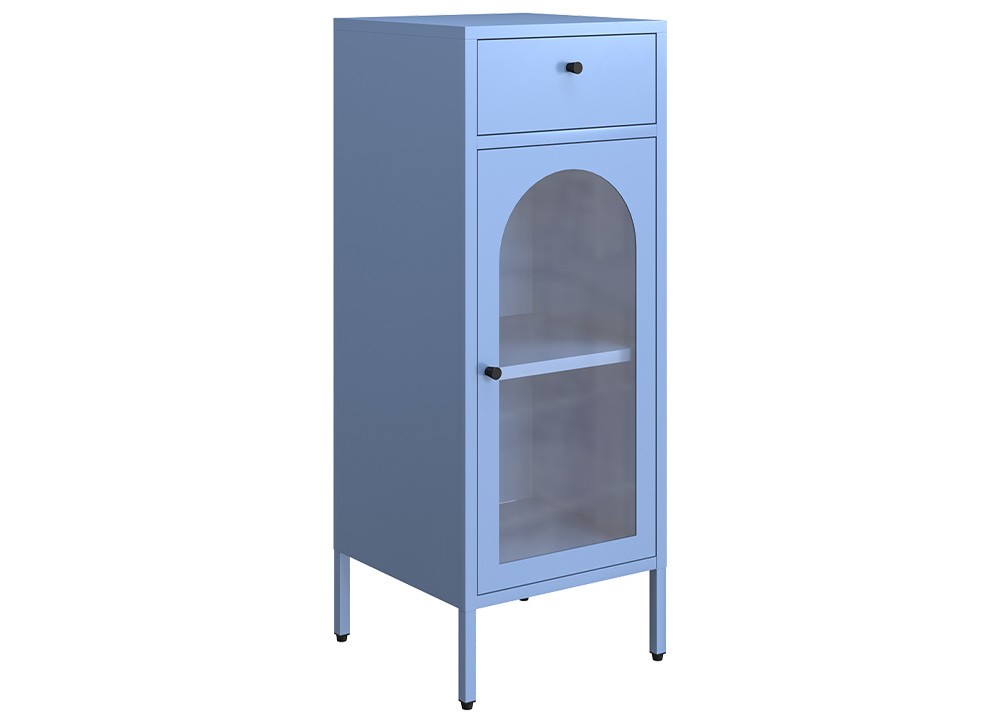 Tủ sắt gia dụng  Hòa Phát TGD01