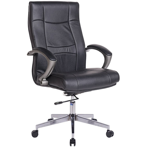 Ghế da Hòa Phát SG904