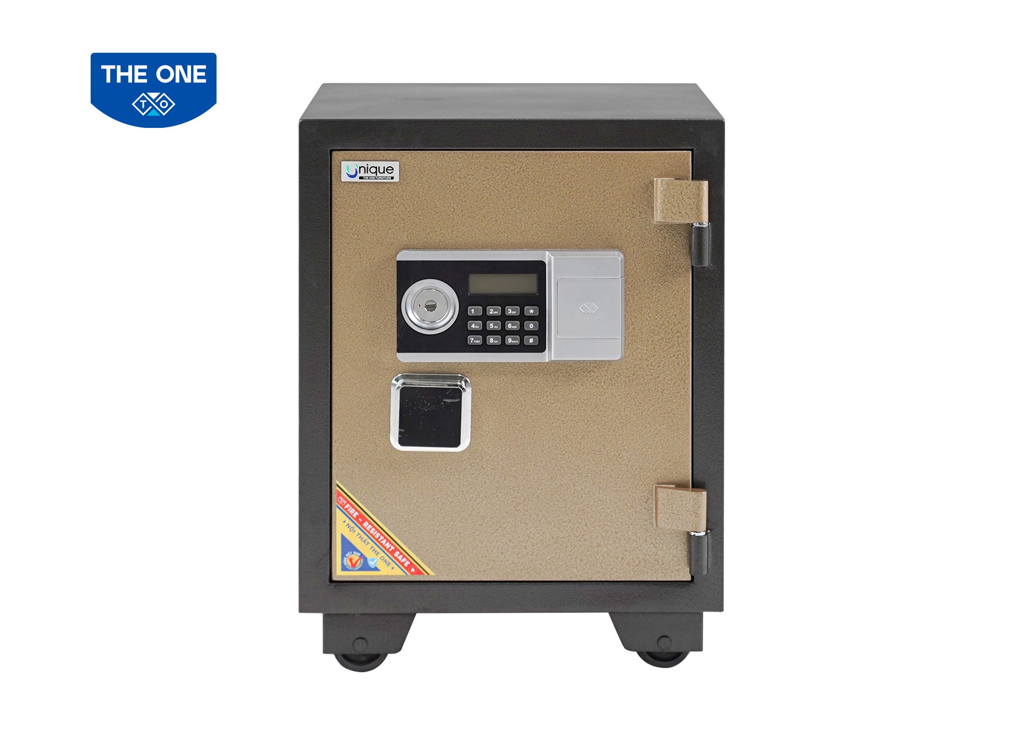 Két sắt Hòa Phát UN56DT