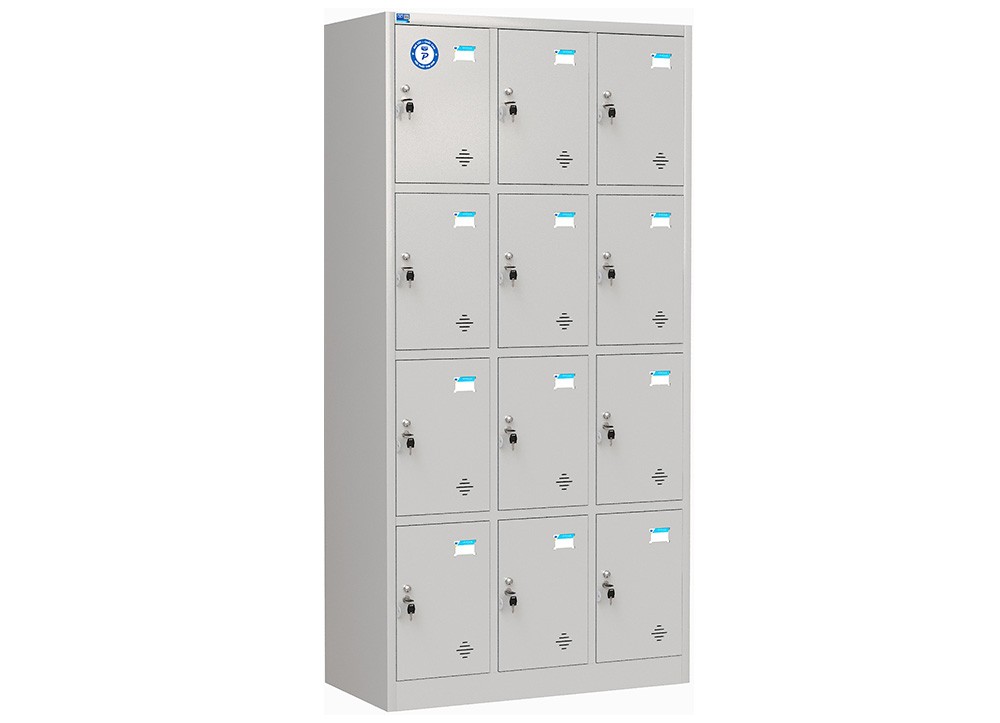 Tủ sắt Hòa Phát TU982-3KP