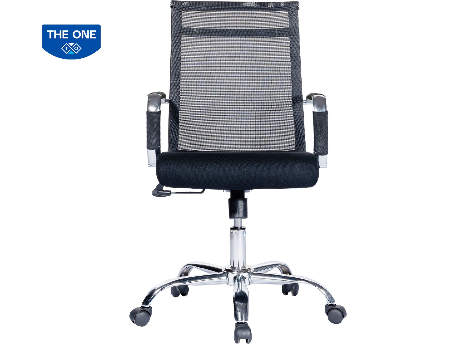 Ghế lưới lãnh đạo  Hòa Phát cao cấp GL207R