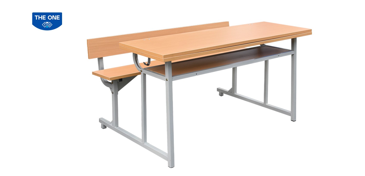 Bàn học sinh bán trú BBT101-AR