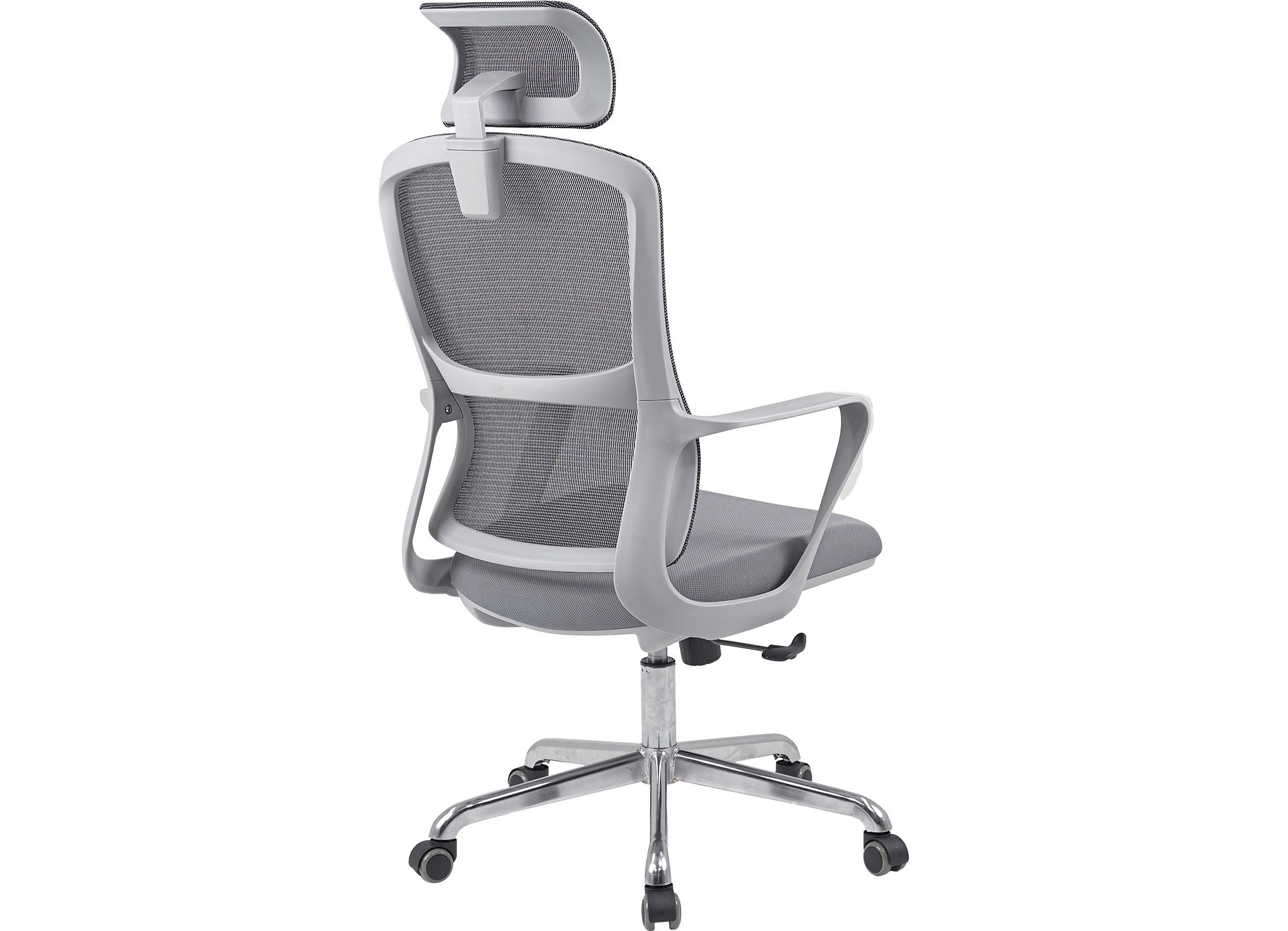 Ghế lưới lãnh đạo  Hòa Phát cao cấp GL350