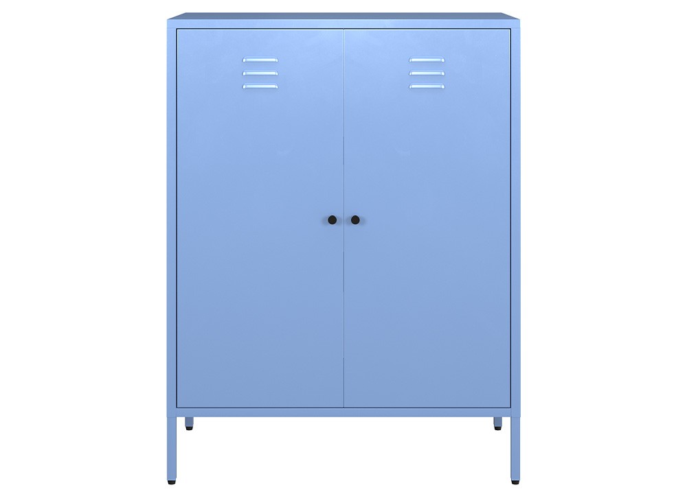 Tủ sắt gia dụng  Hòa Phát TGD02