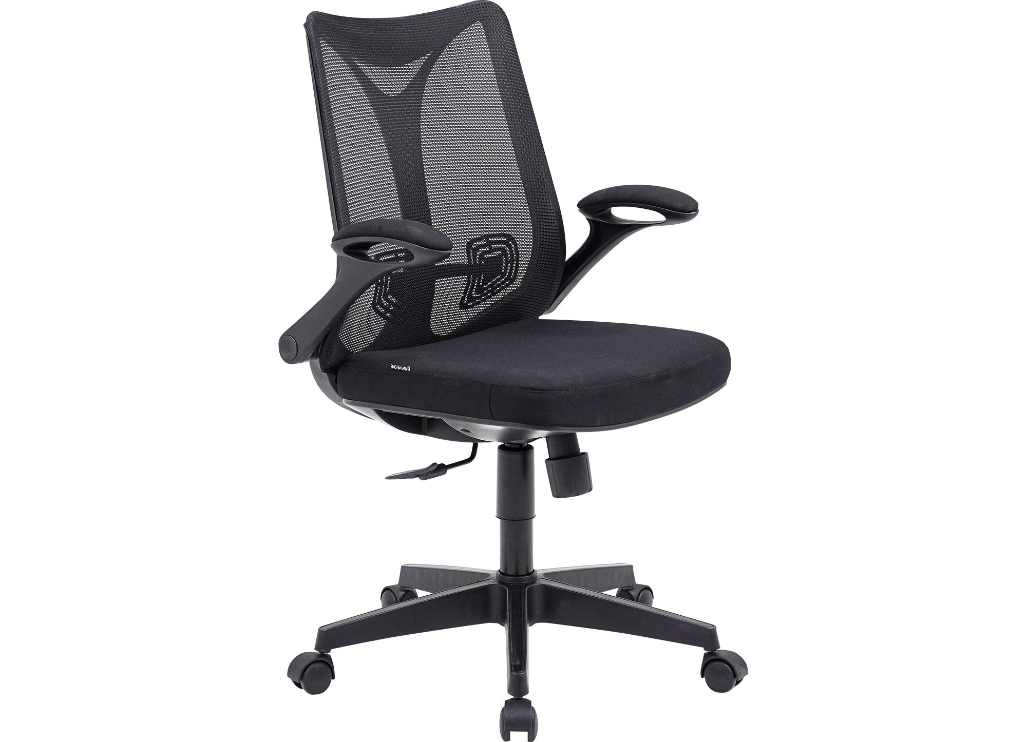 Ghế nhân viên Hòa Phát GL129