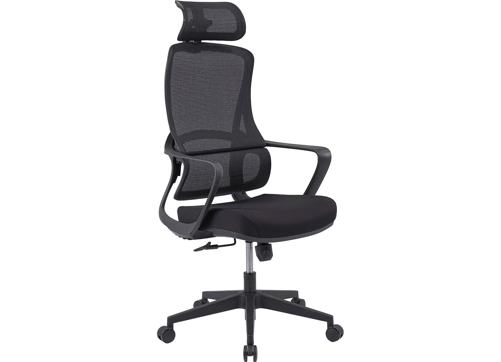 Ghế lưới lãnh đạo  Hòa Phát cao cấp GL352