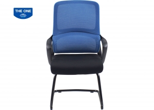Ghế họp tựa lưới Hòa Phát GL434