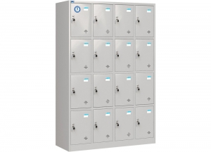 Tủ sắt Hòa Phát TU984-4KP