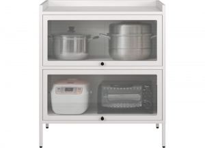 Tủ sắt gia dụng  Hòa Phát TGD06